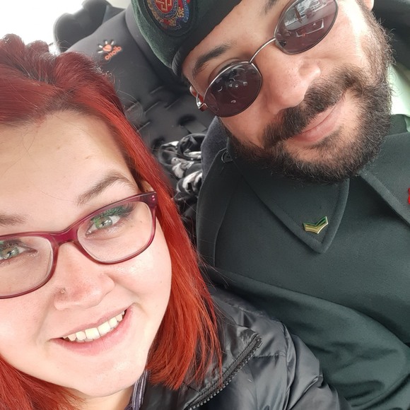 Meet your Posher, Savannah - Picture 1 of 1